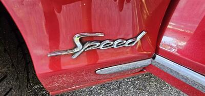 Bentley Continental Gt Speed - Thumbnail 15