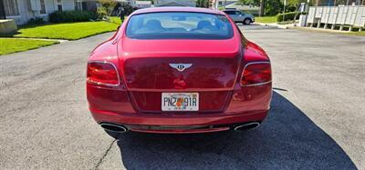 Bentley Continental Gt Speed - Thumbnail 9