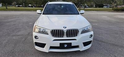 Bmw X3 Xdrive28I - Thumbnail 7