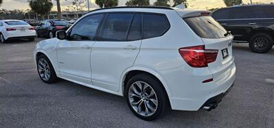 Bmw X3 Xdrive28I - Thumbnail 3