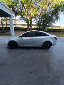 Chevrolet Cruze Ls Manual - Thumbnail 6