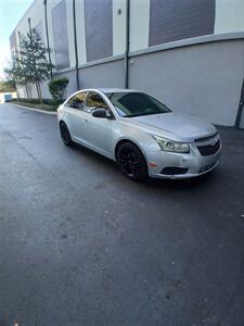 Chevrolet Cruze Ls Manual - Thumbnail 4