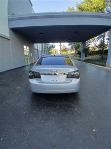 Chevrolet Cruze Ls Manual - Thumbnail 7