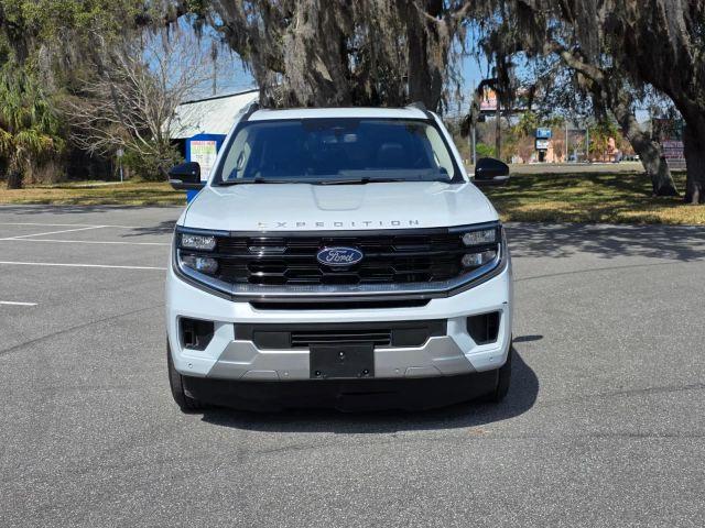 Ford Expedition - Thumbnail 7