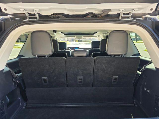 Ford Expedition - Thumbnail 6