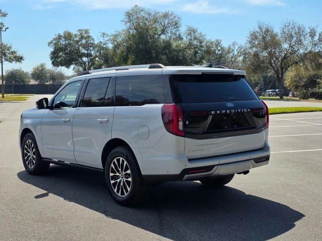 Ford Expedition - Thumbnail 12