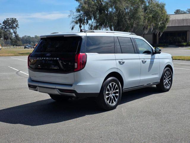 Ford Expedition - Thumbnail 11