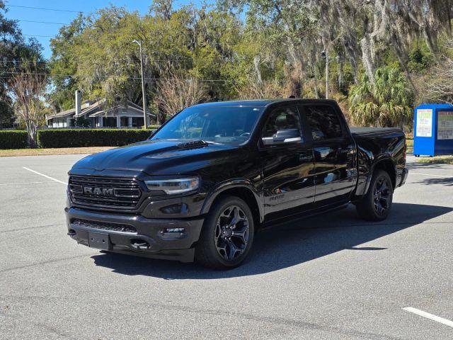 Ram 1500 Crew Cab - Thumbnail 8