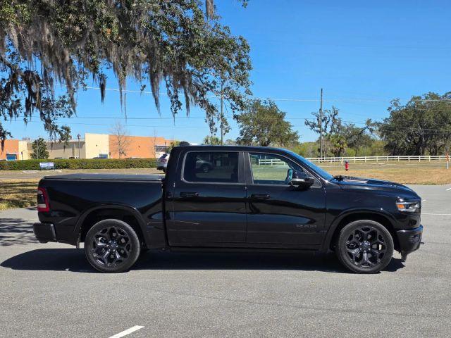 Ram 1500 Crew Cab - Thumbnail 9