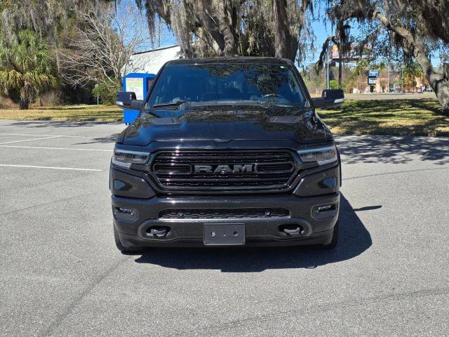 Ram 1500 Crew Cab - Thumbnail 7