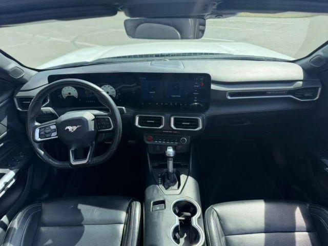 Ford Mustang - Thumbnail 12