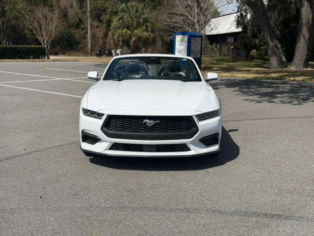 Ford Mustang - Thumbnail 7