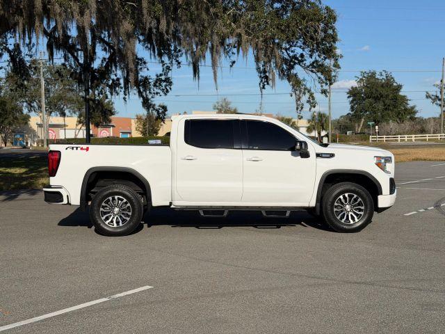 Gmc Sierra 1500 Crew Cab - Thumbnail 9