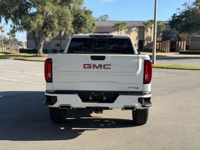 Gmc Sierra 1500 Crew Cab - Thumbnail 6
