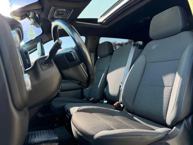 Gmc Sierra 1500 Crew Cab - Thumbnail 10