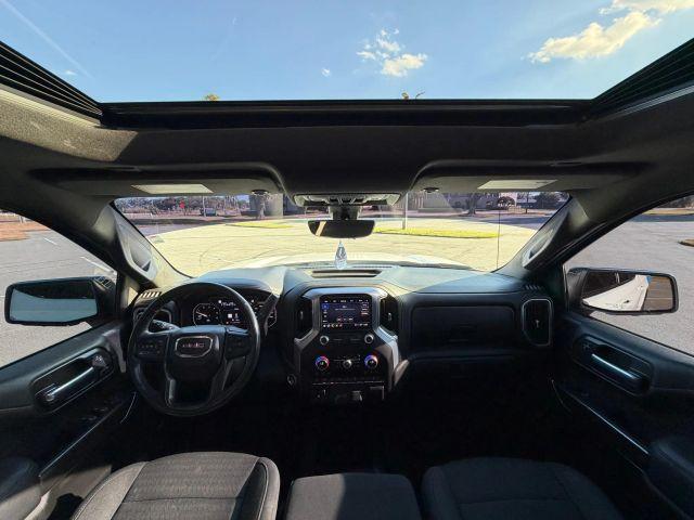 Gmc Sierra 1500 Crew Cab - Thumbnail 12