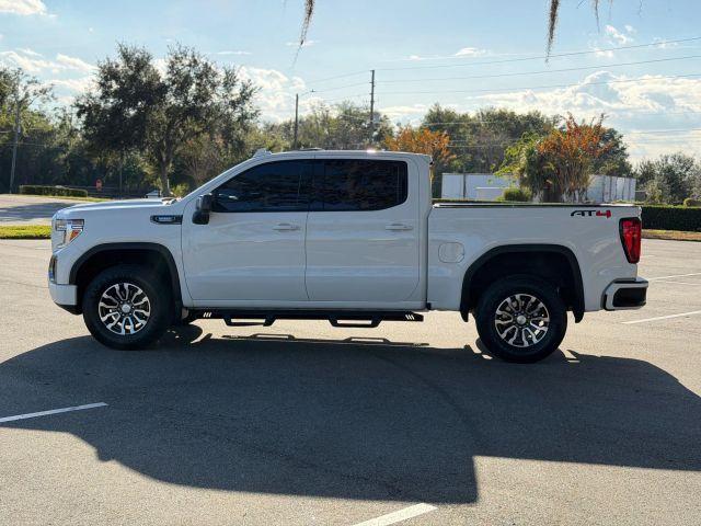 Gmc Sierra 1500 Crew Cab - Thumbnail 8