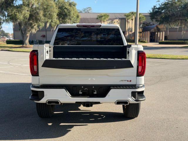 Gmc Sierra 1500 Crew Cab - Thumbnail 5