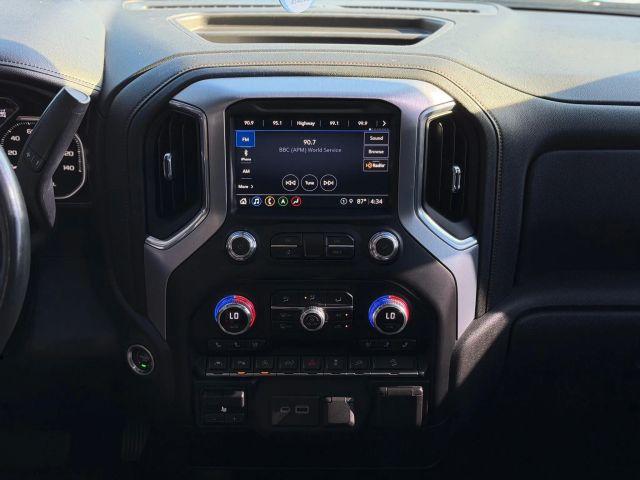 Gmc Sierra 1500 Crew Cab - Thumbnail 13