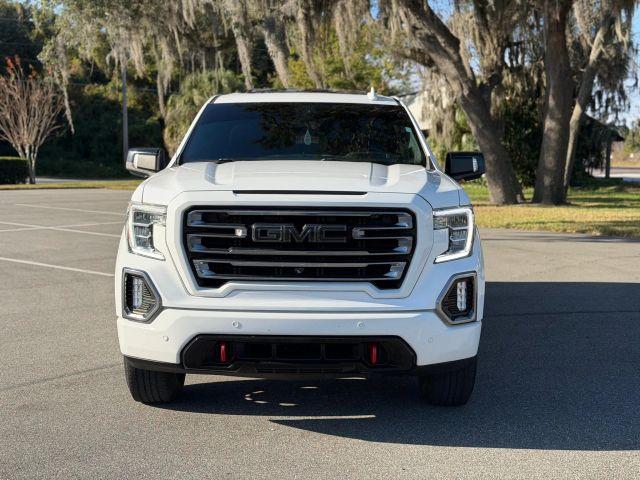 Gmc Sierra 1500 Crew Cab - Thumbnail 7