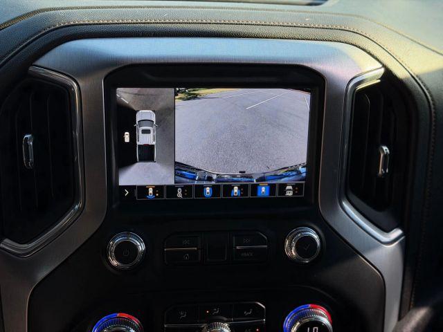 Gmc Sierra 1500 Crew Cab - Thumbnail 15