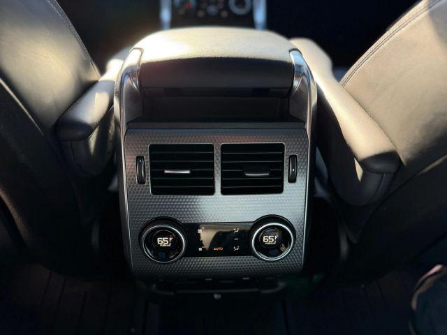 Land Rover Range Rover Sport - Thumbnail 4