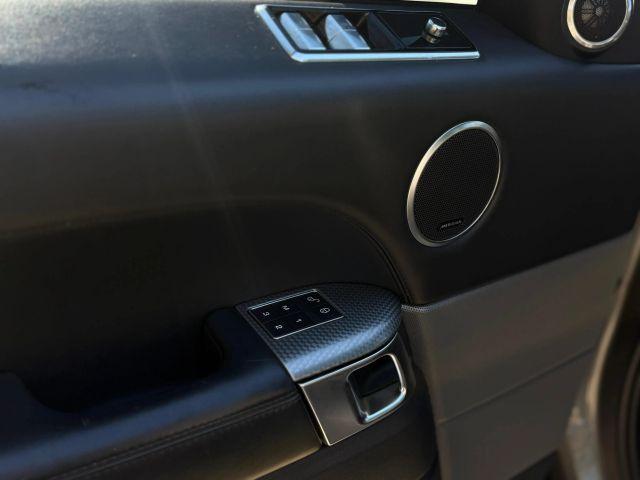 Land Rover Range Rover Sport - Thumbnail 6