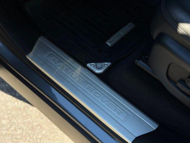Land Rover Range Rover Sport - Thumbnail 5