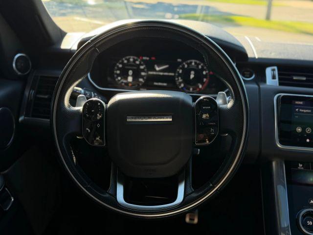 Land Rover Range Rover Sport - Thumbnail 16