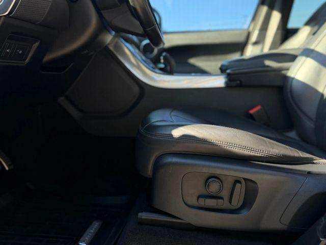 Land Rover Range Rover Sport - Thumbnail 2