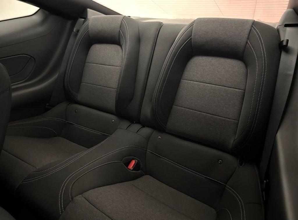 Ford Mustang Ecoboost Rwd 2D Coupe - Thumbnail 17