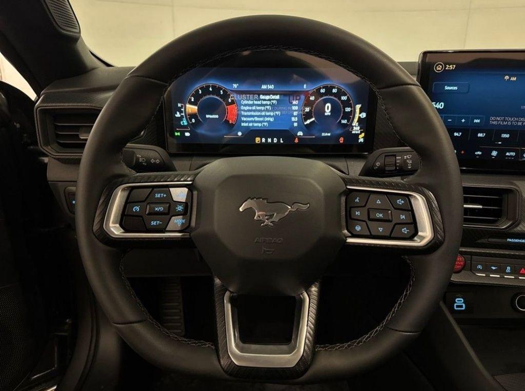 Ford Mustang Ecoboost Rwd 2D Coupe - Thumbnail 13