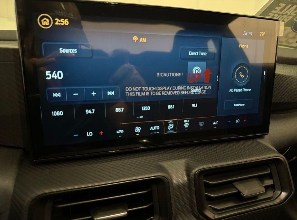 Ford Mustang Ecoboost Rwd 2D Coupe - Thumbnail 11