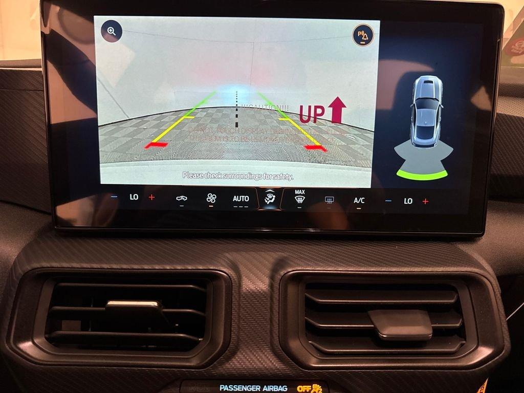 Ford Mustang Ecoboost Rwd 2D Coupe - Thumbnail 10