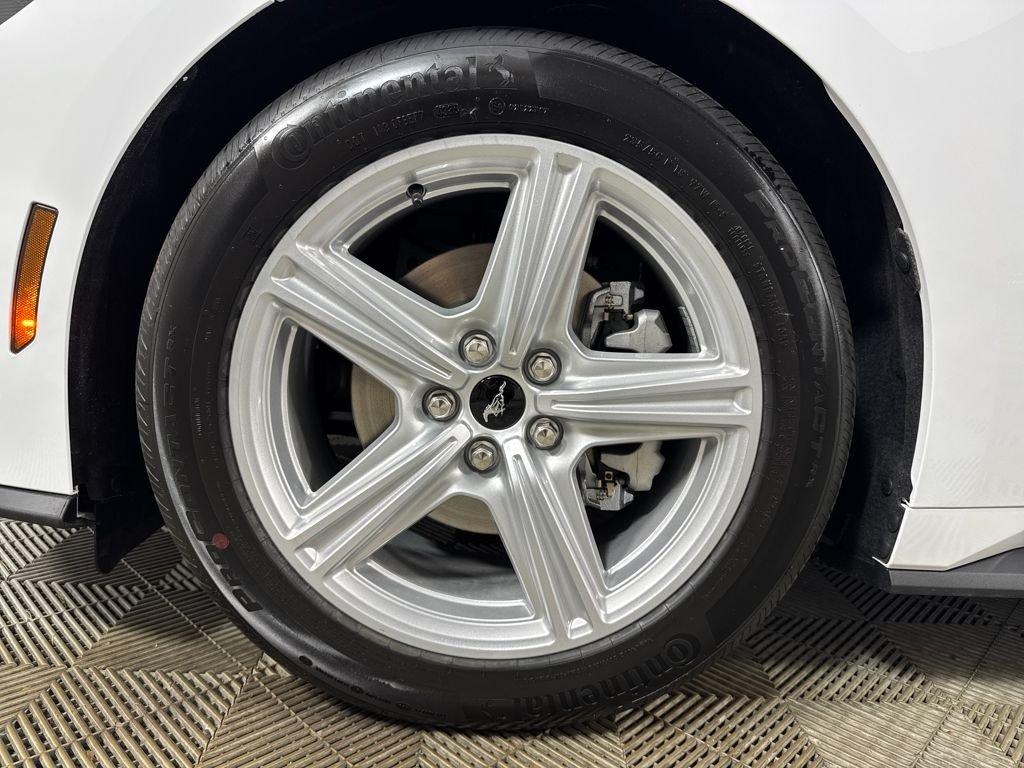 Ford Mustang Ecoboost Rwd 2D Coupe - Thumbnail 19