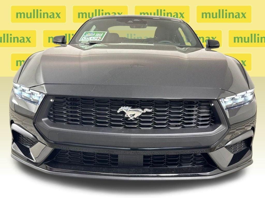 Ford Mustang Ecoboost Rwd 2D Coupe - Thumbnail 20