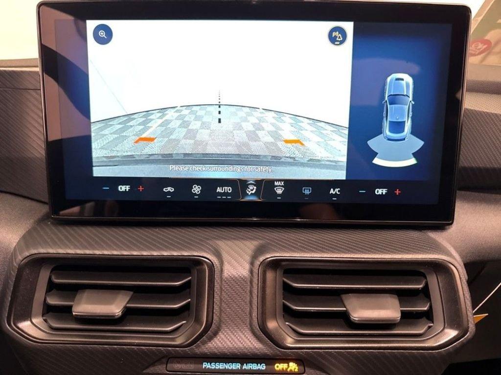 Ford Mustang Ecoboost Rwd 2D Coupe - Thumbnail 10