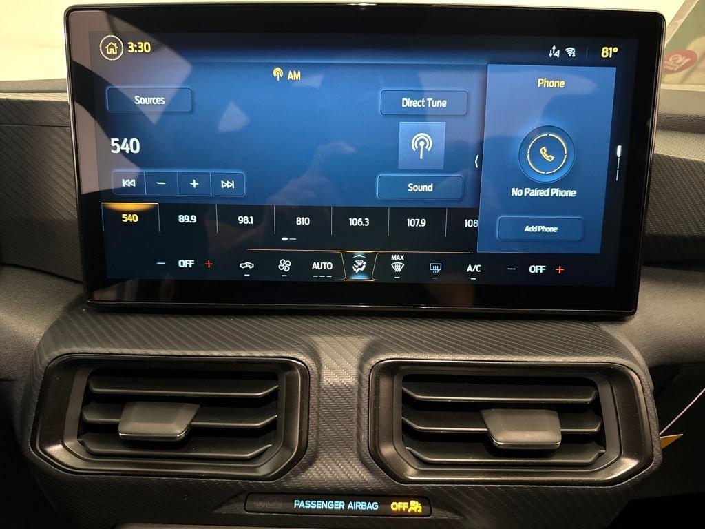 Ford Mustang Ecoboost Rwd 2D Coupe - Thumbnail 11