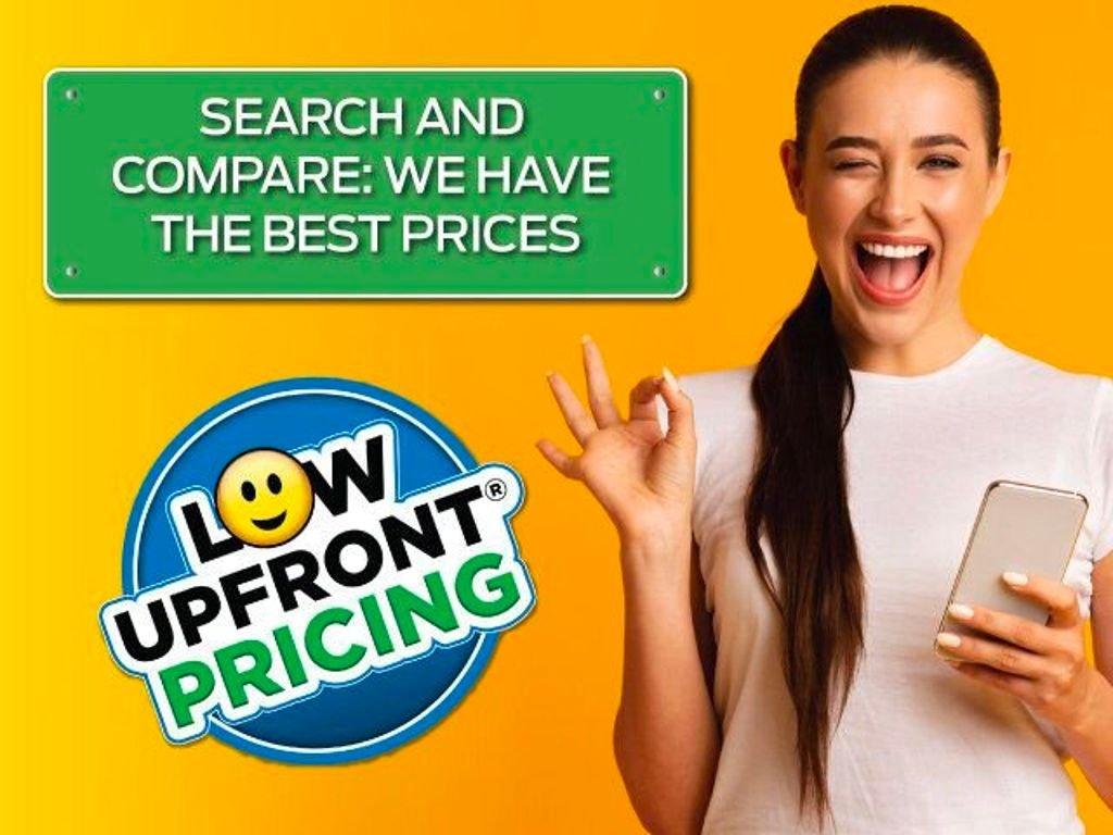 Ford Mustang Ecoboost Rwd 2D Coupe - Thumbnail 16