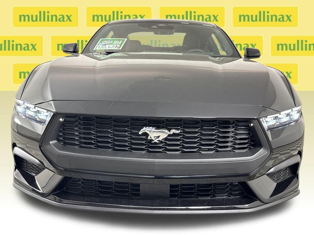 Ford Mustang Ecoboost Rwd 2D Coupe - Thumbnail 20
