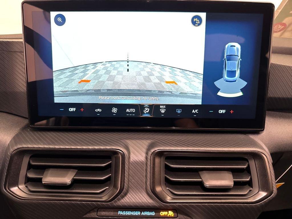 Ford Mustang Ecoboost Rwd 2D Coupe - Thumbnail 10