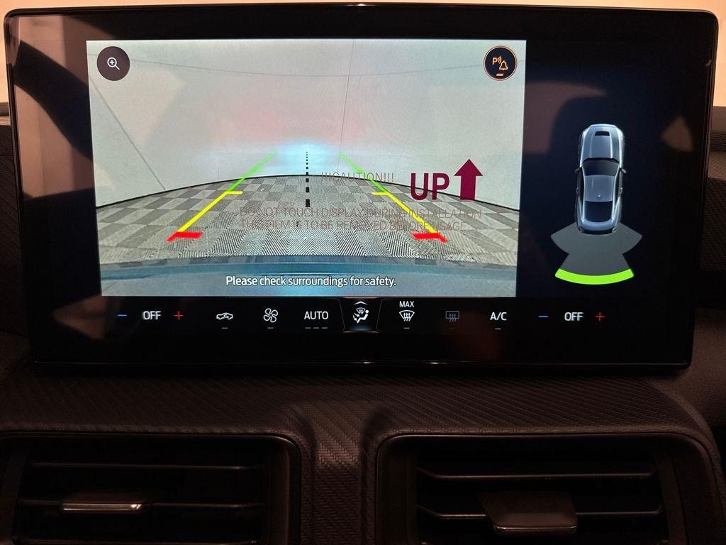 Ford Mustang Ecoboost Rwd 2D Coupe - Thumbnail 10