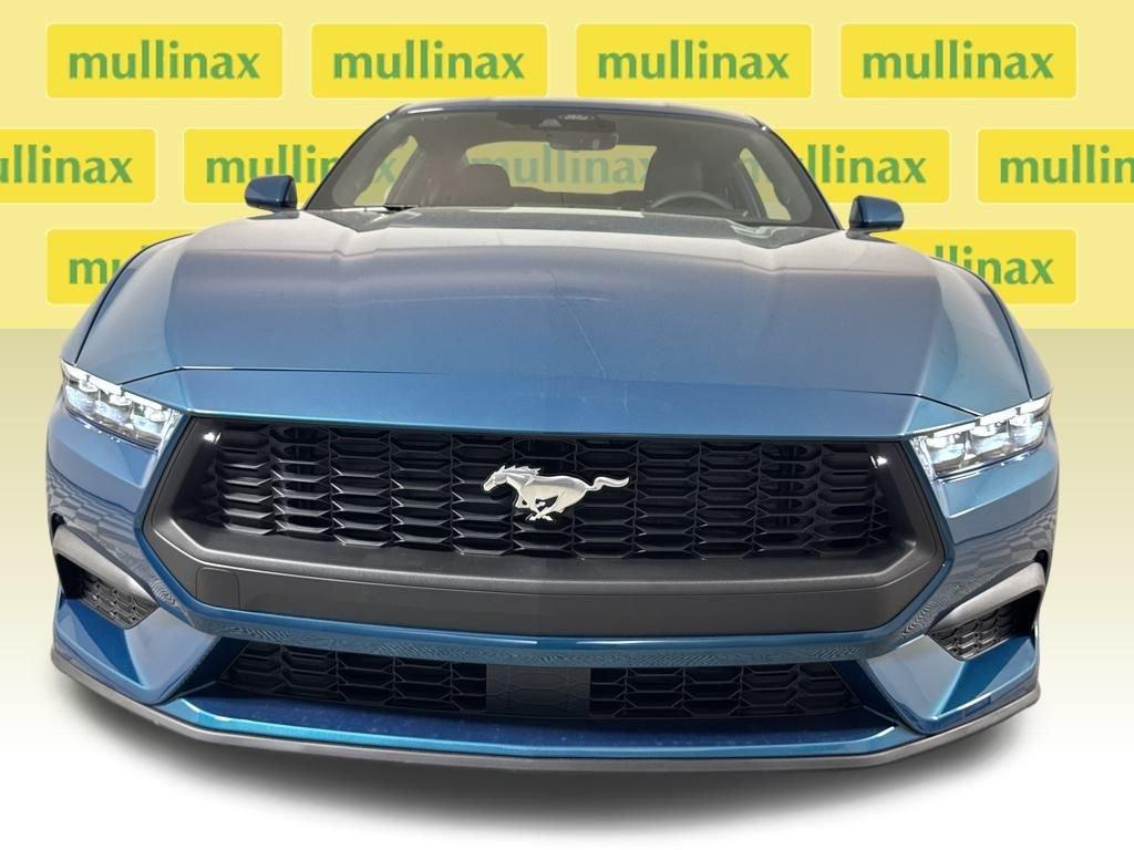Ford Mustang Ecoboost Rwd 2D Coupe - Thumbnail 20