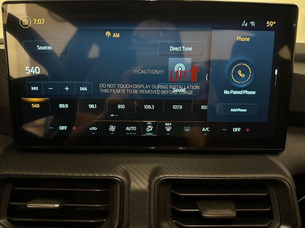 Ford Mustang Ecoboost Rwd 2D Coupe - Thumbnail 11