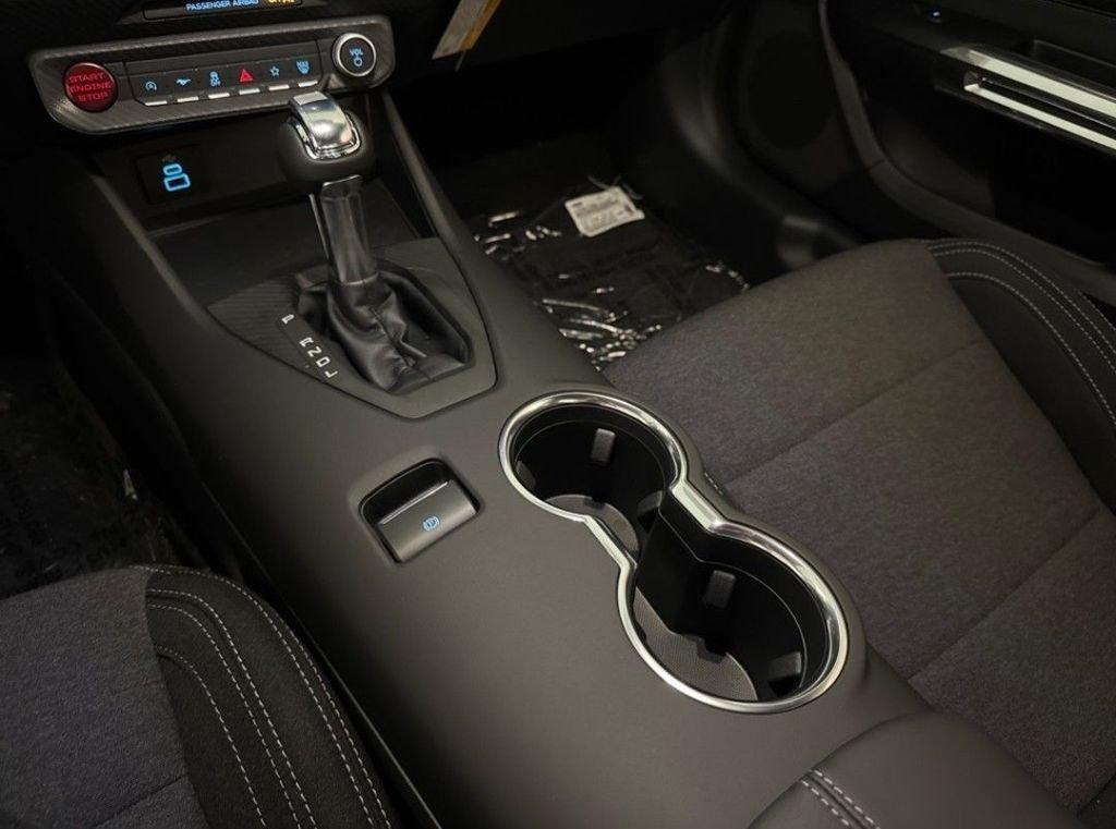 Ford Mustang Ecoboost Rwd 2D Coupe - Thumbnail 17