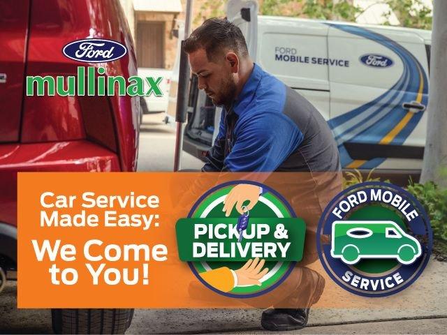 Ford Mustang Ecoboost Rwd 2D Coupe - Thumbnail 15