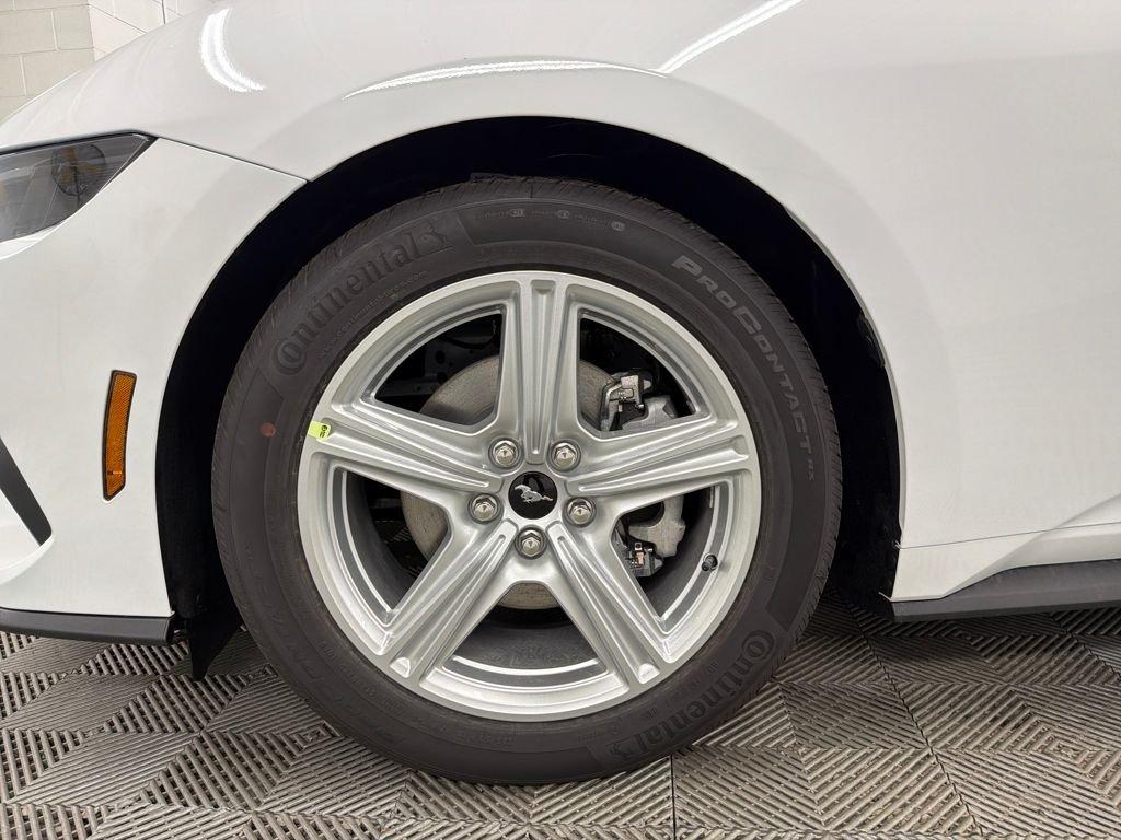 Ford Mustang Ecoboost Rwd 2D Coupe - Thumbnail 13