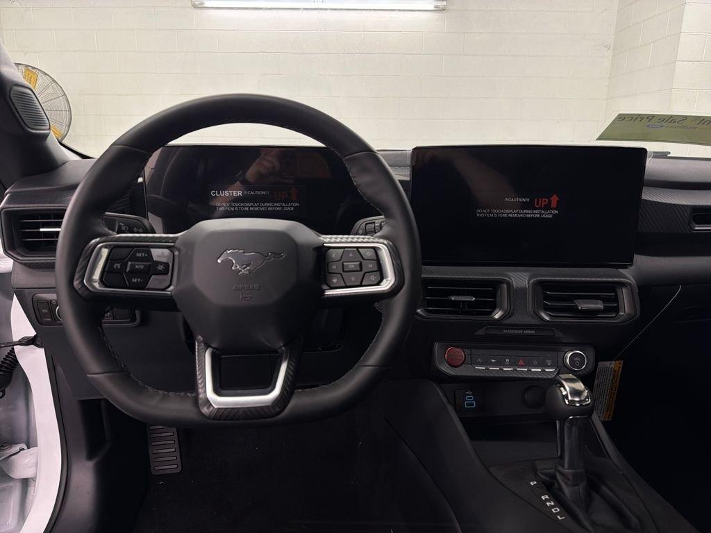 Ford Mustang Ecoboost Rwd 2D Coupe - Thumbnail 10