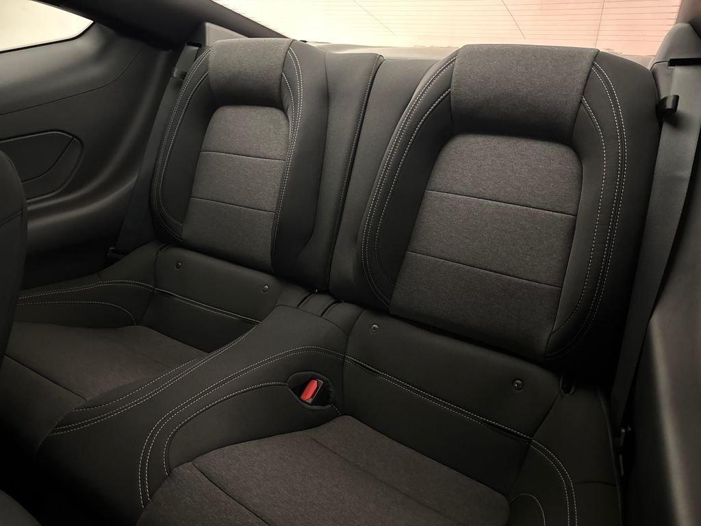 Ford Mustang Ecoboost Rwd 2D Coupe - Thumbnail 18