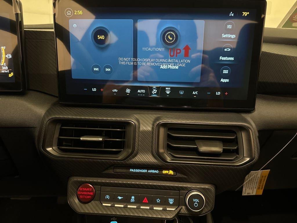 Ford Mustang Ecoboost Rwd 2D Coupe - Thumbnail 14